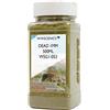 WWS War World Scenics WWScenics | 1mm Secca Erba Statica | 500ml Can | WSG1-053 | Materiale Realistico Modello Scenario