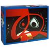 Impronte Edizioni Puzzle - Miro: Testa - Puzzle 1000 pezzi