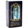 N\A 78 carte dei tarocchi e modelli di divinazione/set completo di regali classici/compleanni, regali per ragazze (stile 3)