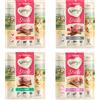 Feringa Set prova! Feringa Sticks 12 x 6 g - Tacchino & Agnello, Salmone & Trota, Pollo & Anatra, Coniglio
