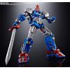 Bandai GX-118 - Voltes V Five Legacy