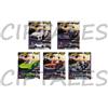 Hot Wheels 2 SET Completi Boulevard Premium Lamborghini Toyota Yaris Nissan