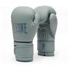 LEONE 1947 GUANTI BOXE STRIKER grigio/10OZ - GN059