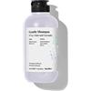 FarmaVita Back Bar Gentle Shampoo Nº03-Oats&Lavender 250 Ml
