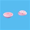 MED ITALIA SERVICE Servizi e Forniture M med italia service - pessario cup supporto in silicone medicale per prolasso uterino di I e II grado e cistocele 70mm (CUPS70)