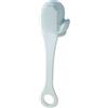 Generic Ntoyage - Spazzola per il naso, per il viso in silicone, purificatore manuale per il viso in silicone, ntoyage del naso, morbido, spazzola per il viso, ntoyage profondo, spazzola per pulire