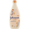 Johnson & Johnson Johnson's Bagnoschiuma, Pesca e Cocco, 750 Millilitri