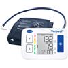 VEROVAL, Sfigmomanometro digitale compatto, tensione arteriosa, misurazione della pressione sanguigna, misurazione rapida e precisa, ergonomica, 200 letture, taglia universale