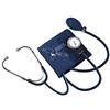 Intermed ALMAMEDICAL SFIGMOMANOMETRO AD ANEROIDE CON FONENDOSCOPIO INTEGRATO PER AUTOMISURAZIONE