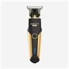 Giubra | Zero Cut PUMA | Tosatrice Elettrica Ricaricabile | Nuovo Rasoio per Barba e Capelli | Adatta per Lavorazione dei Dettagli, Rifiniture e Disegni