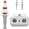 MESIS PressoMedical 1.0 FOUR4 a 4 camere d'aria Pressoterapia Medicale: dotazione Basic (con 2 gambali)