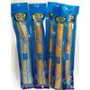 Koolkidzplus 5 x al-khair Miswak, sottovuoto 20,3 cm (20 cm) di erbe cura dentale spazzolino, naturale, Peelu (Alarak) Albero