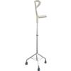 MOPEDIA TRIPODE ALTEZZA REGOLABILE APPOGGIO BRACHIALE cod.art. RP719 - AD-17B