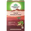 Organic India Organic Tulsi Chai 25 bags