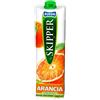 Zuegg - Skipper, Arancia 100% succo - 12 pezzi da 1 l [12 l]