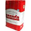 Amanda Yerba Mate Amanda Roja (6x1Kg)