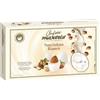 Confetti Maxtris Ciocomandorla Nocciolato Bianco