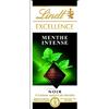Lindt Excellence Intenso di Menta 100 g x 10