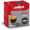 Lavazza, A Modo Mio Qualità Rossa, 360 Capsule Caffè, Arabica e Robusta, Intensità 10/13, Tostatura Media, 10 Confezioni da 36 Capsule