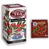 TÈ AL MIRTILLO ROSSO TEA MLESNA 30 FILTRI
