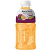 Mogu Mogu 6 Bottiglie Passion Fruit Frutto della Passione Mogu Mogu da 320 ml Asian Food