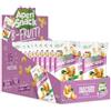 APERI SNACK Aperisnack B-Fruit - APS02.007 - Astuccio Slot 20 Snack Monodose - Anacardi Tostati - Frutta Secca 100% Naturale - 20 monoporzioni x 25 g - Formato ideale per casa e rivendita.