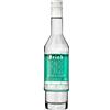 Telaro Brick Gin Alcohol Free Analcolico Organic Distilled Dry Gin 50cl BIO Vegan Zero Alcol
