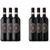 abbazia Barbera d'Asti DOCG (pacco da 6 bt x 0,75L)