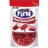 Zeus Party Fini Caramelle Gommose Red Sensation 150gr