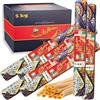 PASTIFICIO G. DI MARTINO Candele Lunghe | 5kg Maxi Formato | Antica Pasta di Gragnano Igp | Pastificio Di Martino | Confezione 10 Pezzi da 500Gr | Eccellenza della Campania | 100% Grano Italiano | Idea Regalo