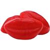 Generico Caramelle Gommose Vari Gusti (Labbra 1kg)