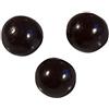 Papillon Caramelle Nocciole Ricoperte Cioccolato Fondente - Kg. 3 Papillon