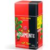Yerbox Rosamonte Yerba Mate Tè Tradizionale 500g + Campione Regalo (40g):Ricco di antiossidanti e vitamine, accelera il metabolismo, senza zucchero | Argentina