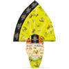 Vanini Uovo Bianco Pistacchio, 280g