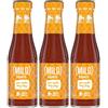 Taco Bell Mild Sauce, 7.5 oz, 3 pk