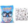 Zeus Party Marshmallow Estruso Treccia Bianco Glicine 1 Kg Senza Glutine