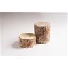 Neals Yard Dairy Stilton Neals Yard Dairy ca. 1 kg.