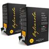 TERRE DI LIDIA SAPORI E SAPERI DI PUGLIA Terre di Lidia - Olio extravergine di oliva - 2 bag in box x 3L (6L) - scatola con rubinetto laterale - Filiera corta, Campagna 2024/25 - Varietà Ogliarola, Gusto Delicato - Produzione 100% italiana