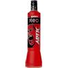 Artic Red 8505007 Vodka, Cl 70