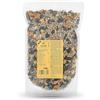 KoRo - Mix di semi per insalate - 1 kg - miscela varia con edamame, fagioli e pinoli - ricca di acidi grassi insaturi - fonte di proteine - confezione convenienza