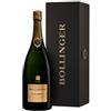 Boll. Champagne BOLLINGER R.D. 2007 in cassettina legno