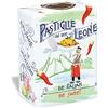 Pastiglie Leone - PASTILLES DESALTERANTES ASSORTIES BE ITALIAN: NAPOLI 30GR