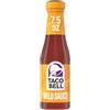 TACO BELL SALSA SPEZIATA DOLCE MILD SAUCE - 213ml / 7.5 fl oz