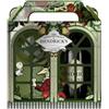 Generico Hendrick's Gin Confezione Regalo con Bicchiere Copa