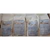 Generico 4 PZ X FARINA SENATORE CAPPELLI 1KG - SEMOLA RIMACINATA DI GRANO DURO - SOLO GRANO ITALIANO - SENZA ADDITIVI AGGIUNTI - ARTIGIANALE - IDEALE PER PASTA FRESCA - IDEALE PER PIZZA