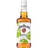 Jim Beam Apple Liqueur 32,5% Vol. 0,7l