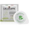 Lollo Caffè Box Cialde Miscela Argento 300