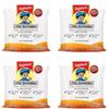 Barao Da Terrinha Pack Tapioca da terrinha - 4x 500g