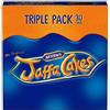 McVitie's McVities Jaffa Cakes Triple Pack 30 450g