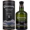 Regionale Edeldistillen Connemara Irish Peated Malt 12 Years Old GB 40,00% 0.7 l.